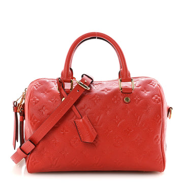 Louis Vuitton Empreinte Speedy