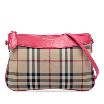 Burberry Peyton Crossbody Bag Horseferry
