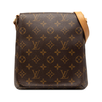 Louis Vuitton Musette Salsa Handbag