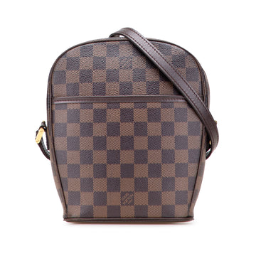 Louis Vuitton Ipanema Handbag Damier Pm