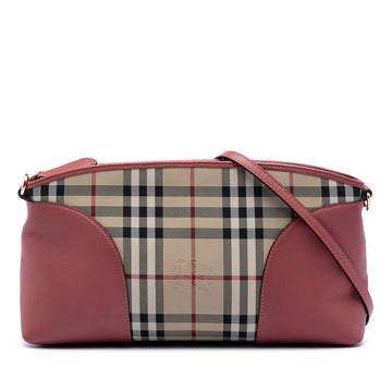 Burberry Chichester Crossbody Bag