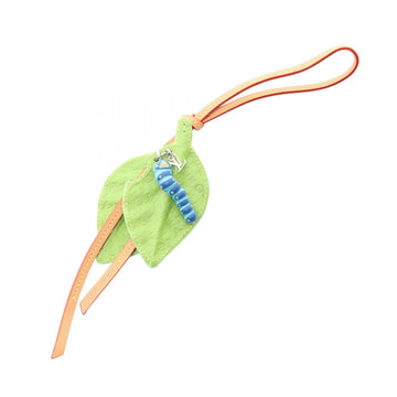 Louis Vuitton Lv Caterpillar Bag Charm