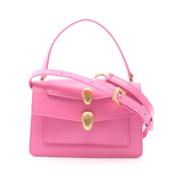 Bvlgari Alexander Wang Serpenti Shoulder