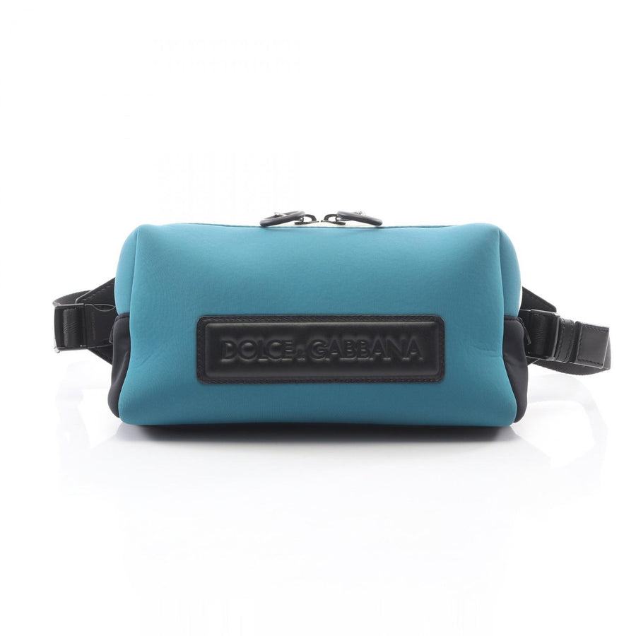 Dolce & Gabbana Waist Belt Bum Bag