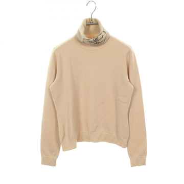 Chanel Le Make Up De Turtleneck Knitwear