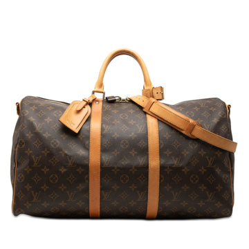 Louis Vuitton Keepall Bandouliere Bag
