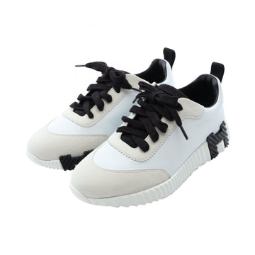 Hermes Bouncing Sneakers Shoes #35.5