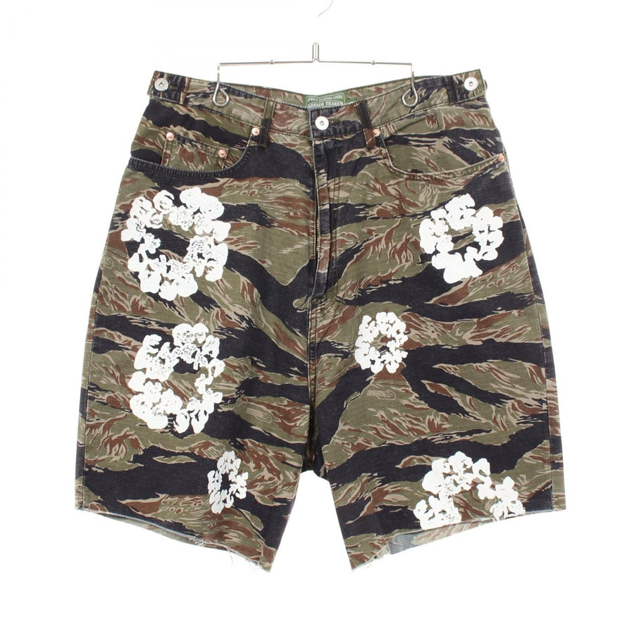 Denim Tears Tiger Camo Cotton Wreath