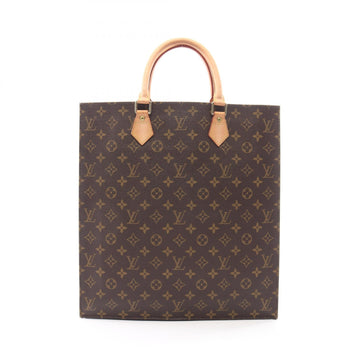 Louis Vuitton Sac Plat Tote Hand Bag
