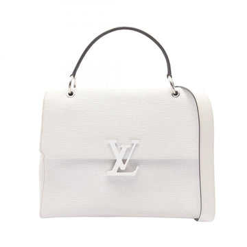 Louis Vuitton Grenelle Mm Shoulder