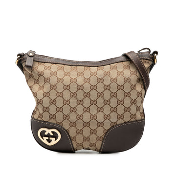Gucci Lovely Heart Interlocking G