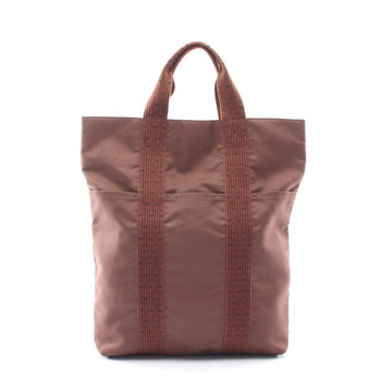 Hermes Herline Cabas Tote Hand Bag