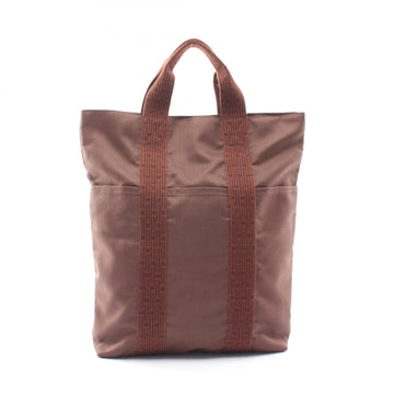 Hermes Herline Cabas Tote Hand Bag