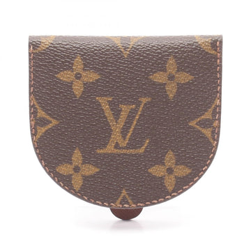 Louis Vuitton Porte-Monnaie Cuvette Coin