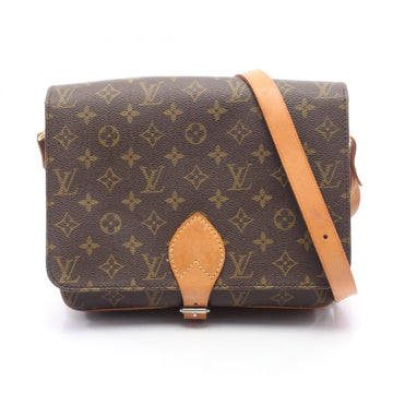Louis Vuitton Cartouchiere Gm Shoulder