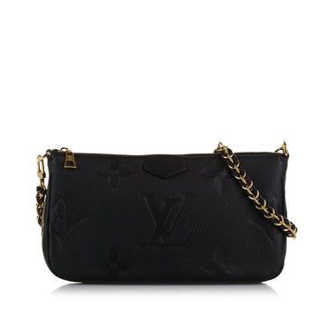 Louis Vuitton Multi Pochette Accessoires