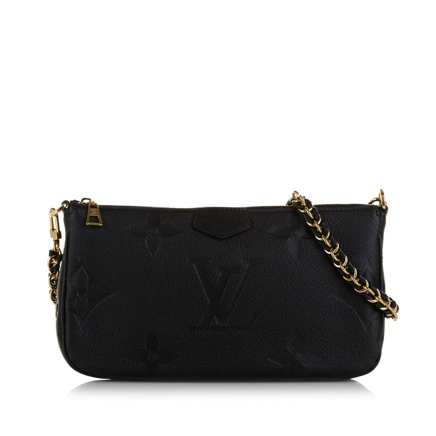 Louis Vuitton Multi Pochette Accessoires