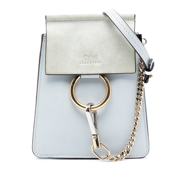 Chloe Faye Bracelet Crossbody Bag