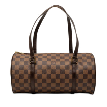 Louis Vuitton Damier Ebene Papillon 30