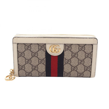 Gucci Ophidia Gg Supreme Sherry Line