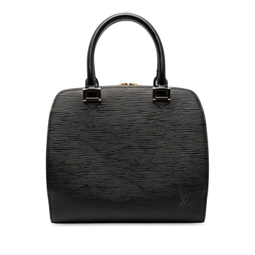 Louis Vuitton Pont Neuf Handbag Epi