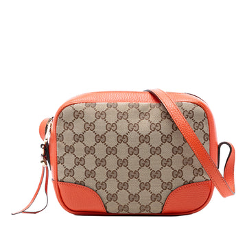 Gucci Bree Disco Crossbody Bag (Outlet)