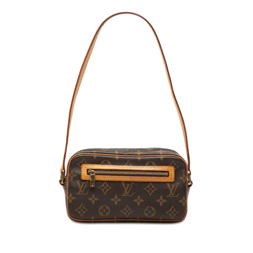 Louis Vuitton Pochette Cite Pre-Loved