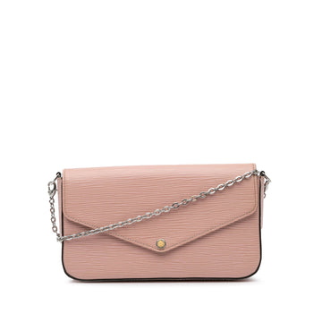 Louis Vuitton Felicie Pochette Epi