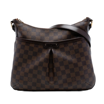 Louis Vuitton Damier Ebene Bloomsbury Pm