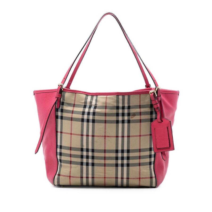 Burberry Canterbury Tote Horseferry