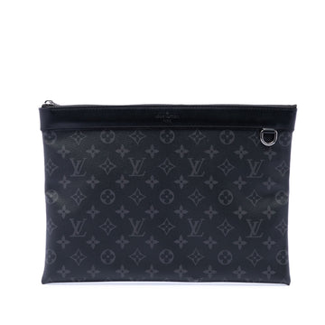 Louis Vuitton Eclipse Discovery Pochette