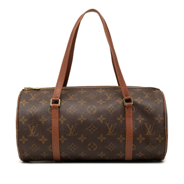 Louis Vuitton Papillon 30 Pre-Loved