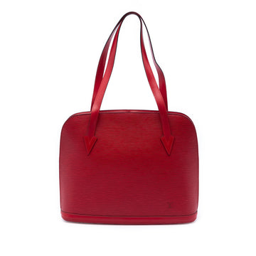 Louis Vuitton Epi Lussac Pre-Loved