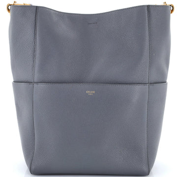 Celine Sangle Seau Bag Calfskin Large