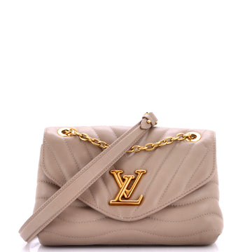Louis Vuitton New Wave Chain Bag Nm