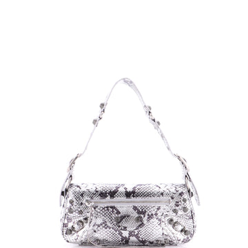 Balenciaga Le Cagole Giant Studs Sling