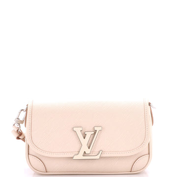 Louis Vuitton Buci Crossbody Bag Epi