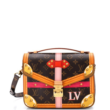 Louis Vuitton Pochette Metis Limited