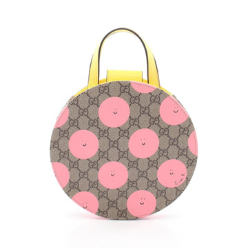 Gucci Children's Gg Supreme Kids Round