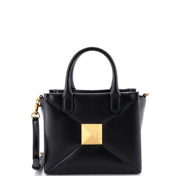 Valentino Garavani One Stud Top Handle
