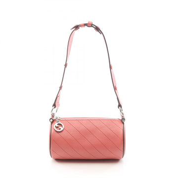 Gucci Blondie Shoulder Barrel Handbag
