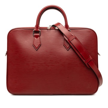 Louis Vuitton Epi Dandy Mm Pre-Loved