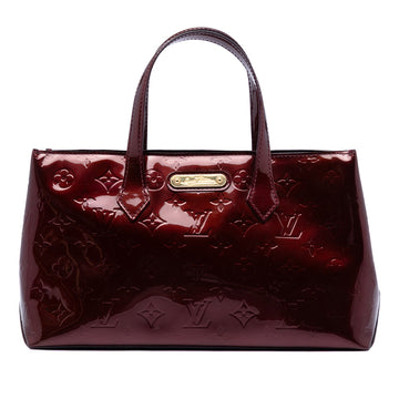 Louis Vuitton Vernis Wilshire Pm Pre-