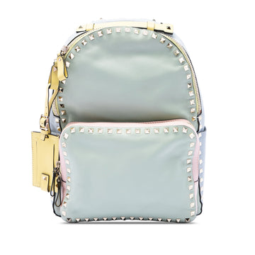 Valentino Medium Calfskin Watercolor