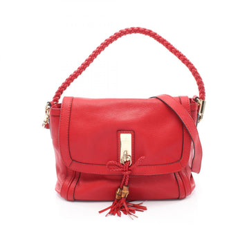 Gucci Bella 2Way Shoulder Handbag