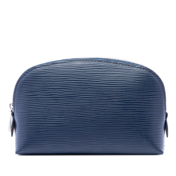 Louis Vuitton Epi Cosmetic Pouch Pm Pre-