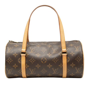 Louis Vuitton Papillon 28 Pre-Loved