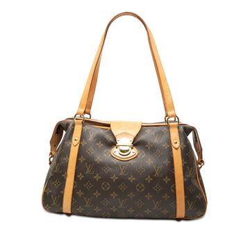 Louis Vuitton Stresa Pm Pre-Loved