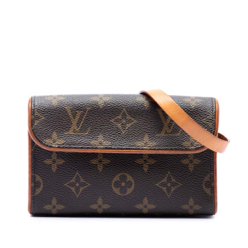 Louis Vuitton Pochette Florentine Pre-