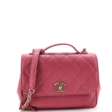 Chanel Business Affinity Flap Bag